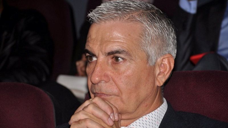 José Sarria, medalla de oro del Círculo Intercultural Hispano Árabe de Madrid