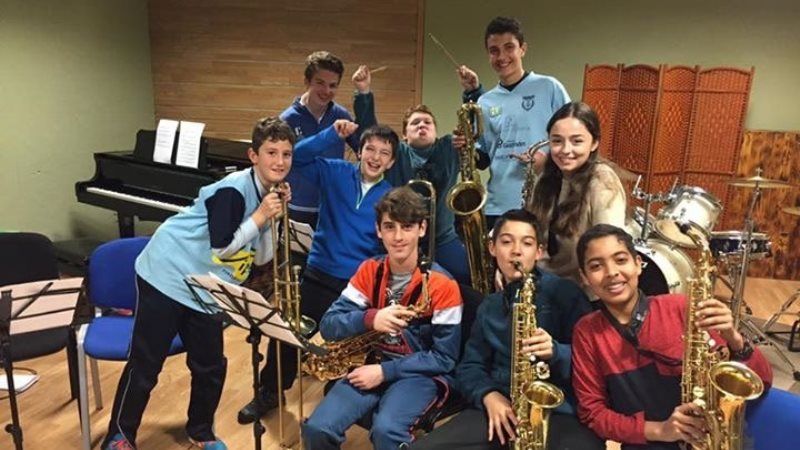 Abierto el plazo de preinscripciones para la Escuela Municipal de Música y Danza