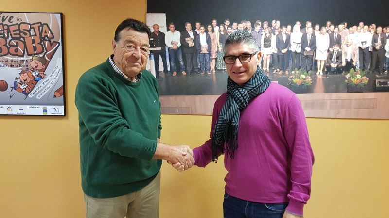 Jarapalo celebra la Semana del Grand Prix Internacional Costa del Sol 2018