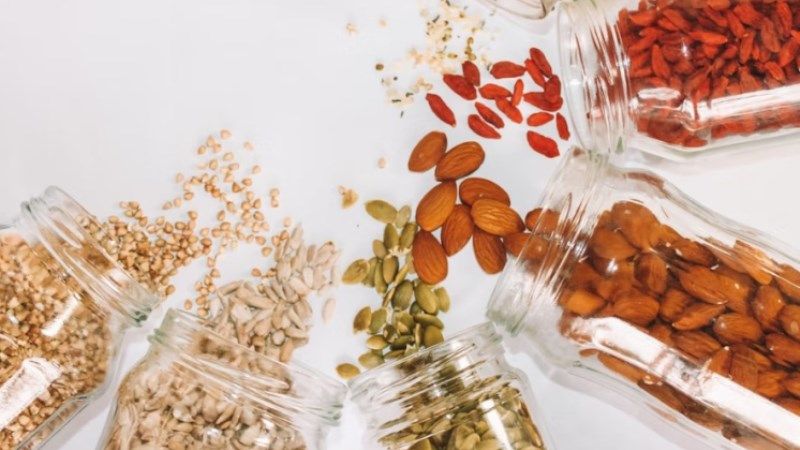 Los superalimentos que no deben faltar en tu dieta este otoño