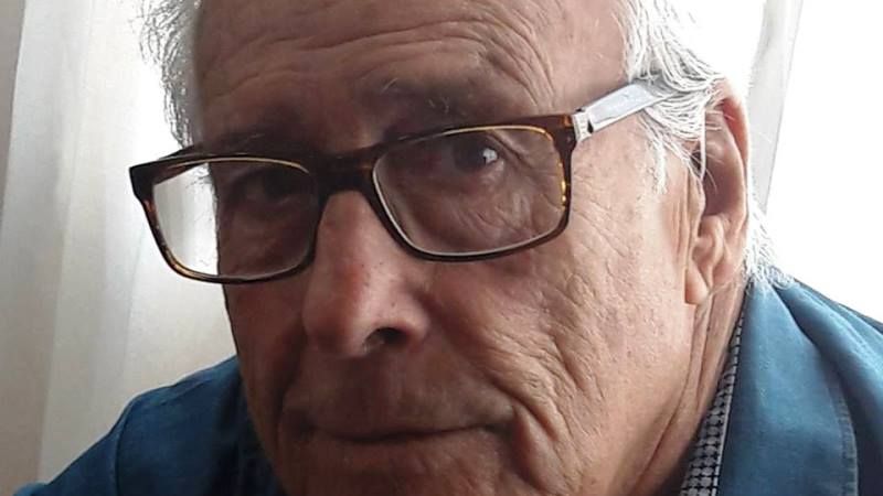 Obituario. Fallece Enrique José Fernández Fernández (Enrique de Quirós)
