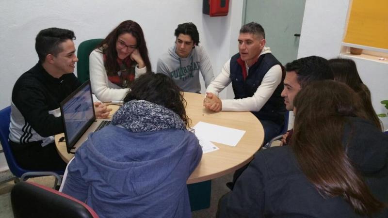 “Eo,Eo” presentará su nueva APP el próximo jueves 25 en la Casa de la cultura