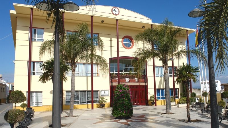 Alhaurín el Grande presenta el Plan de Asistencia y Cooperación 2016 que rondará los 350.000 €.