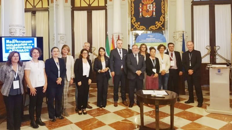 La FAMP se adhiere a la Declaración Mediterránea para la Protección de la Biodiversidad