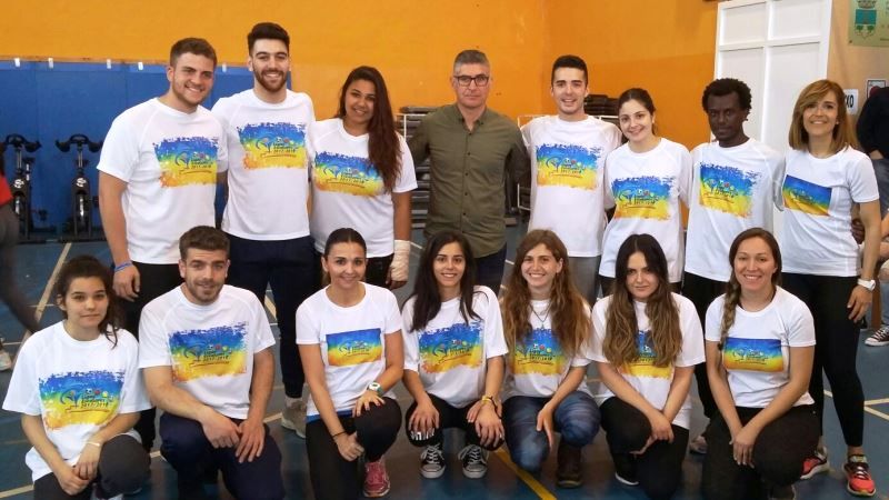 Celebrada la Fase Final de Secundaria de las Ligas Escolares
