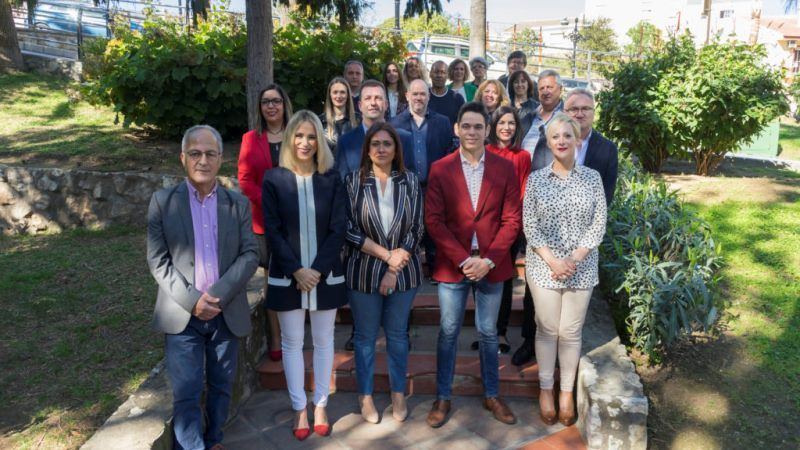 El Presupuesto de la derecha andaluza pasa de largo sin dejar ni un euro en inversiones o proyectos para Alhaurín de la Torre