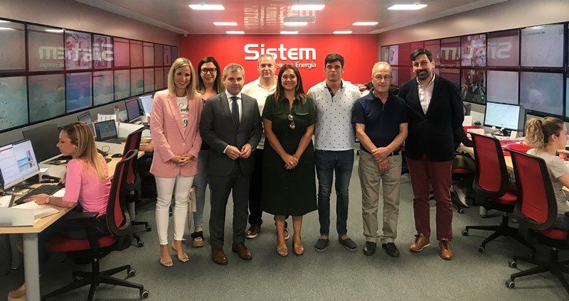 El PSOE se compromete con la modernización real de los polígonos y a luchar por convertir la localidad en el nodo logístico del Guadalhorce