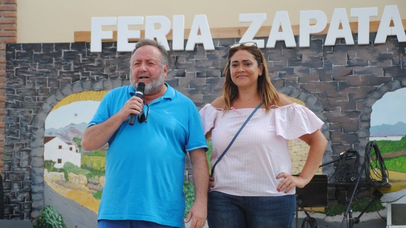 Peña y AAVV de Zapata serán Hijas Predilectas de Alhaurín de la Torre