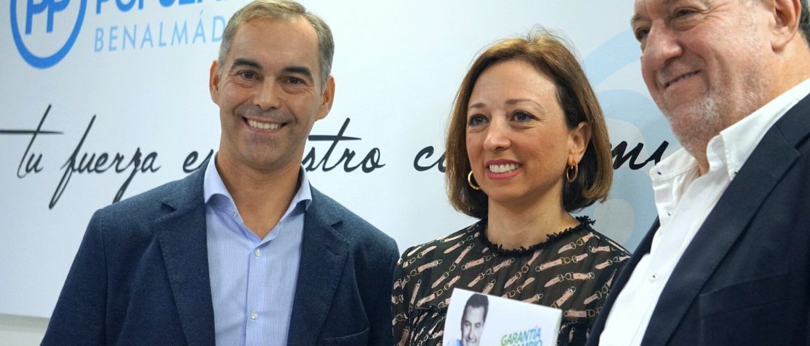 El PP implantará la demora cero para los pacientes oncológicos en Andalucía
