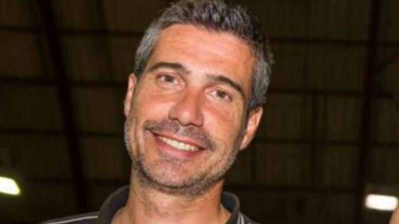 Francis Tomé ficha por el Asisa Alhaurín de la Torre