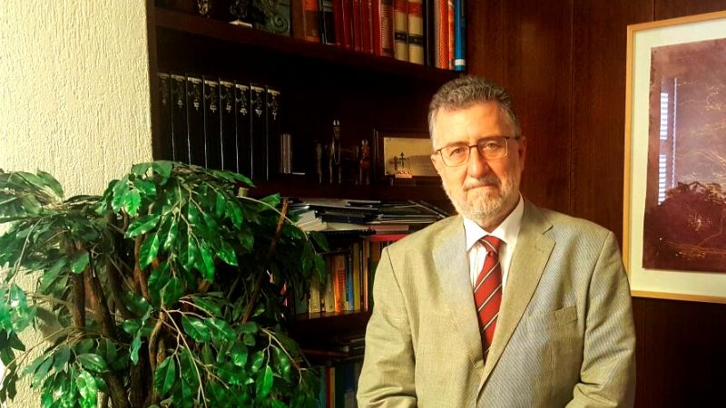 Francisco Aguilar, elegido nuevo representante autonómico de AECC en Andalucía