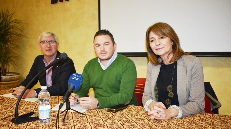 Las VIII Jornadas de Asociaciones demuestran el dinamismo de los colectivos alhaurinos