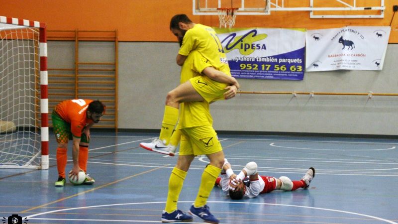 Una nueva final espera al Victoria Kent en Baeza