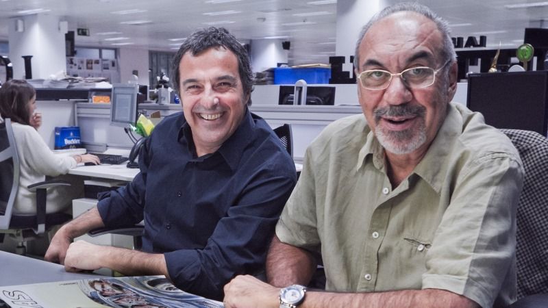 La APM celebra el Día Mundial de la Libertad de Prensa con una semana cargada de actividades