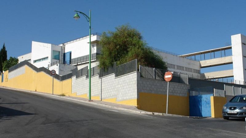 Educación destina más de 630.000 euros a las obras de ampliación y adecuación del instituto Huerta Alta de Alhaurín de la Torre