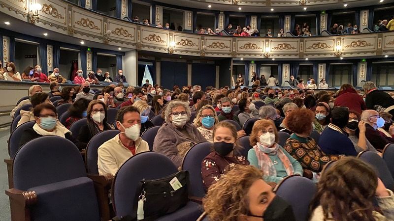 La Biblioteca Pública programa una nueva actividad de extensión cultural con los Clubes de Lectura