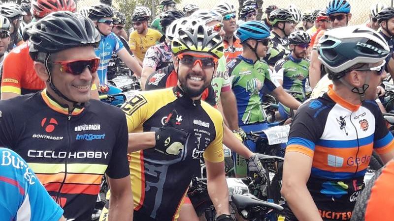 Alhaurín de la Torre vive un Intenso fin  de semana de eventos deportivos