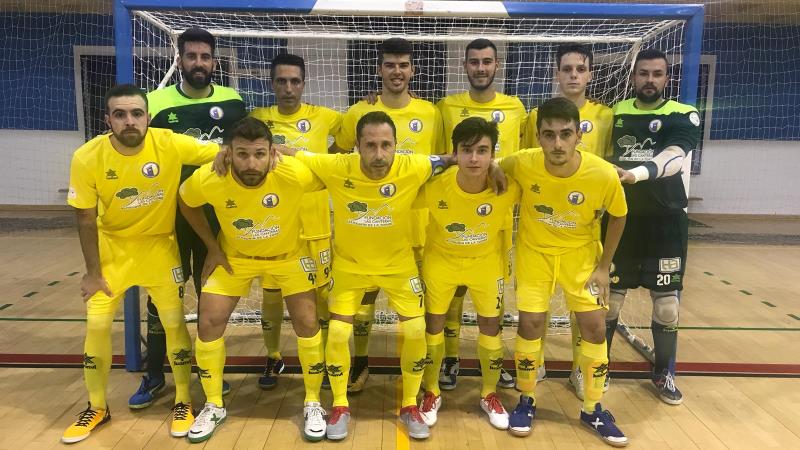 Manotazo verdiblanco a un Kent en proceso de maduración (5-0)