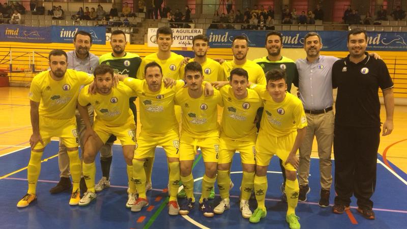 El Kent incomoda al líder en su propia casa (2-0)