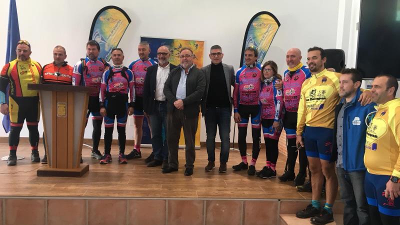 Alhaurín de la Torre fusionará deporte y naturaleza con el primer Centro de Bicicleta Todo Terreno de Málaga