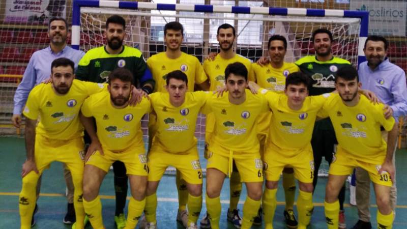 Remontada incompleta y primer punto a domicilio (3-3)