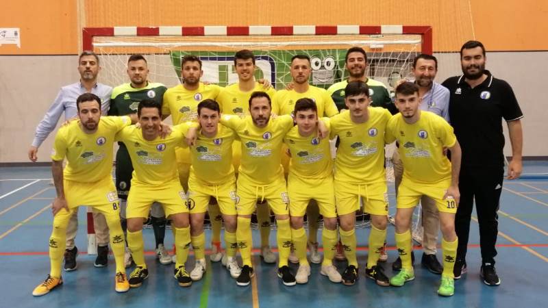 Set y partido (3-6)