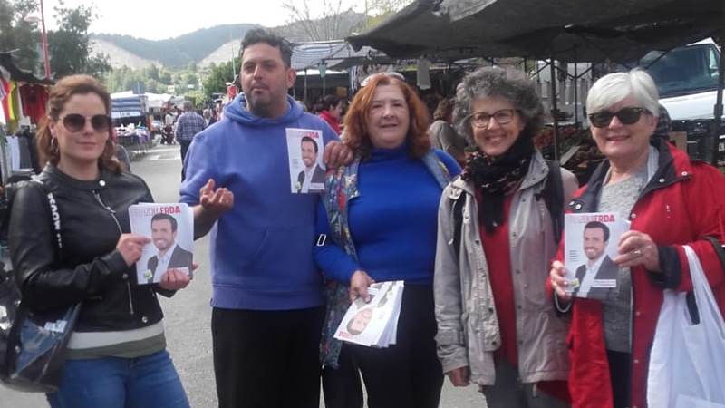 IU.  La mejor manera de frenar a las derechas es avanzar en la conquista de derechos. Seis medidas para un país con futuro