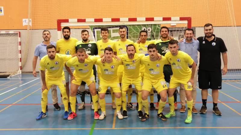Querer y, ahora sí, poder (4-1)