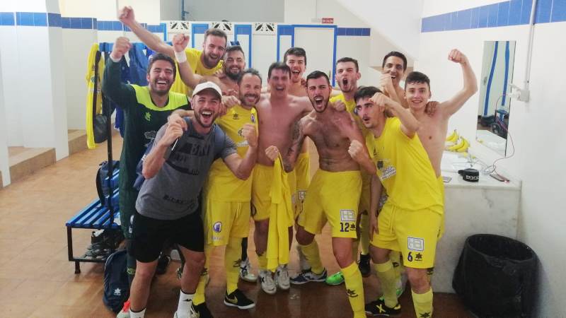 El dulce sabor de la salvación (3-3)