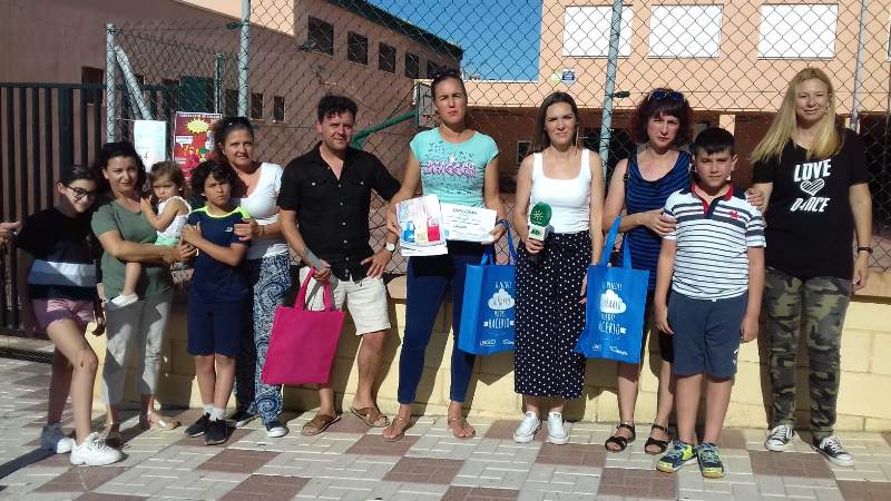 Dos CEIP de Alhaurín de la Torre victimas de la estafa de la Liga Nacional Contra el Cáncer Infantil (Linceci)