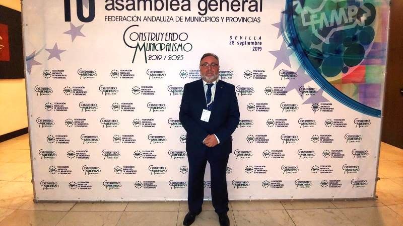La FAMP se suma al Día Internacional del Día de la Mujer con una Declaración Institucional