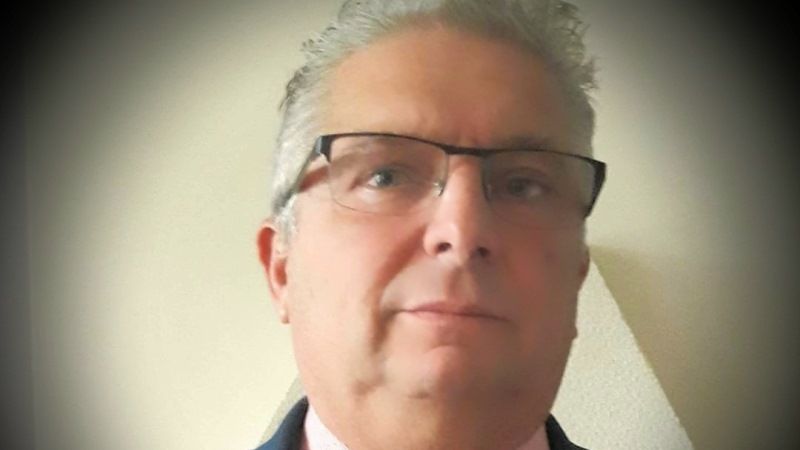 Obituario: Santiago Gutiérrez Rull