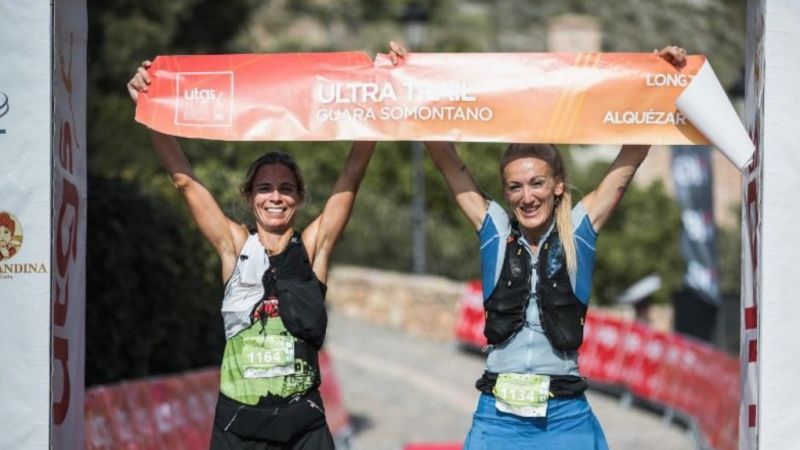 Trail Guaro Club Tralhileros