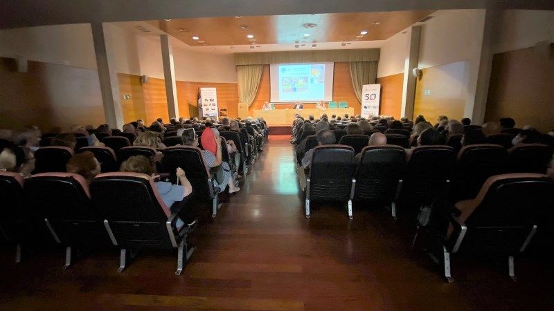 Homenaje a Antonio García Velasco