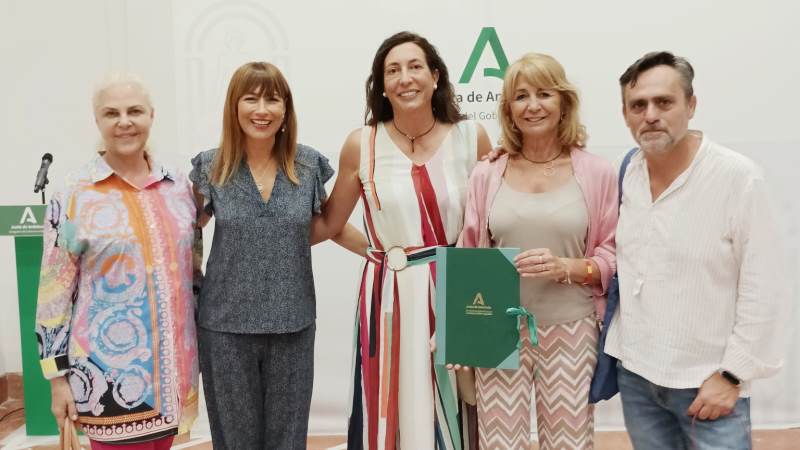 Alhaurín de la Torre potenciará el acceso a la administración de los colectivos más vulnerables