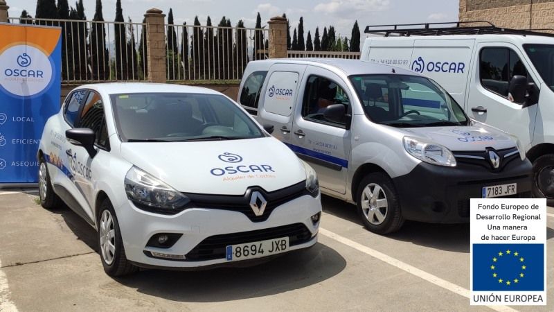 Oscar Alquiler de Coches continúa su expansión en Málaga