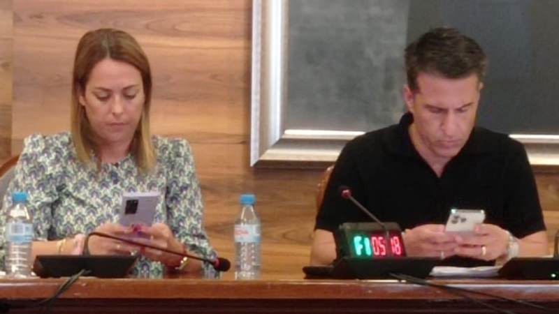 La Plataforma Ciudadana contra la Subestación de Torrox Park anuncia que ha interpuesto denuncia ante fiscalía para paralizar la obra
