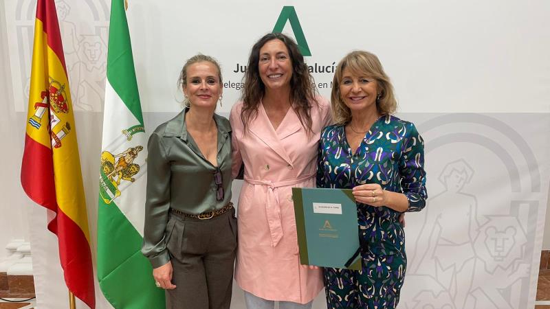 Alhaurín de la Torre recibe 111.000 euros para acciones de cuidados y conciliación familiar
