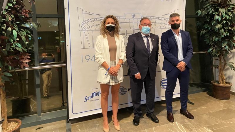 Alhaurín de la Torre participa en la campaña ‘Malaguistas de Raíz’ y tendrá un partido dedicado