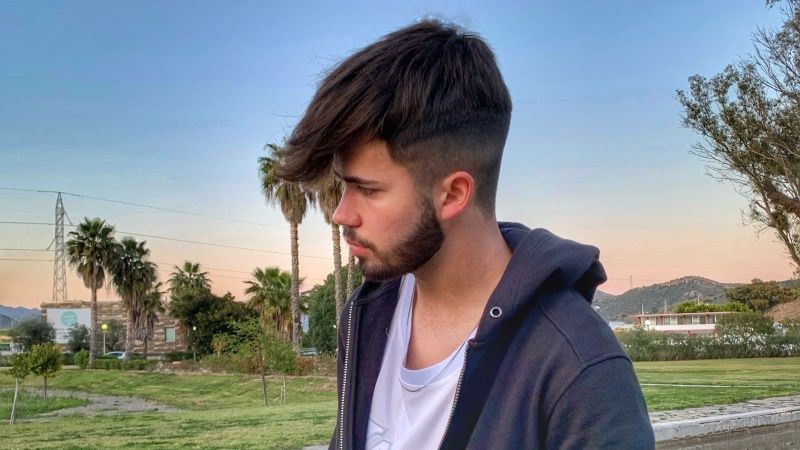 SánchezC presenta su single ‘Desahogo’