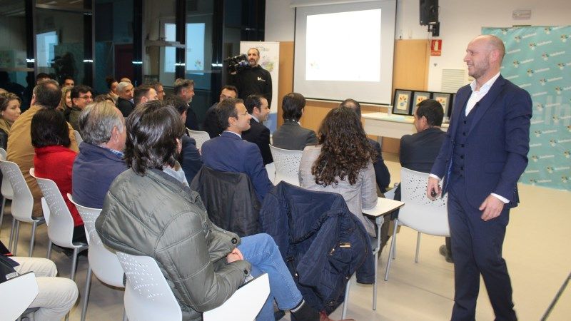 El Juernes Innovador vuelve al Edificio de El Peñón con una conferencia sobre los 'Mapas mentales'