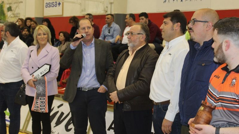 El III Torneo Cadete de Baloncesto de primer año invita a un equipo irlandés y potencia los valores de integración e igualdad