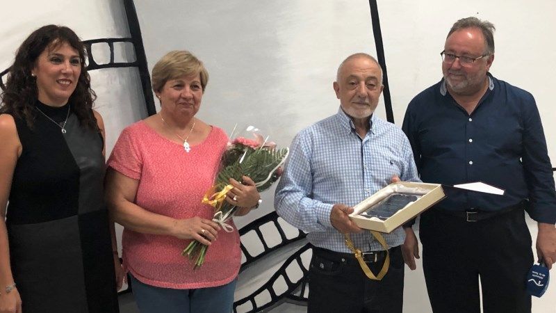 El Pinar ‘cocina’ el Día de Andalucía con un menú ecológico de productos ‘Sabor a Málaga’
