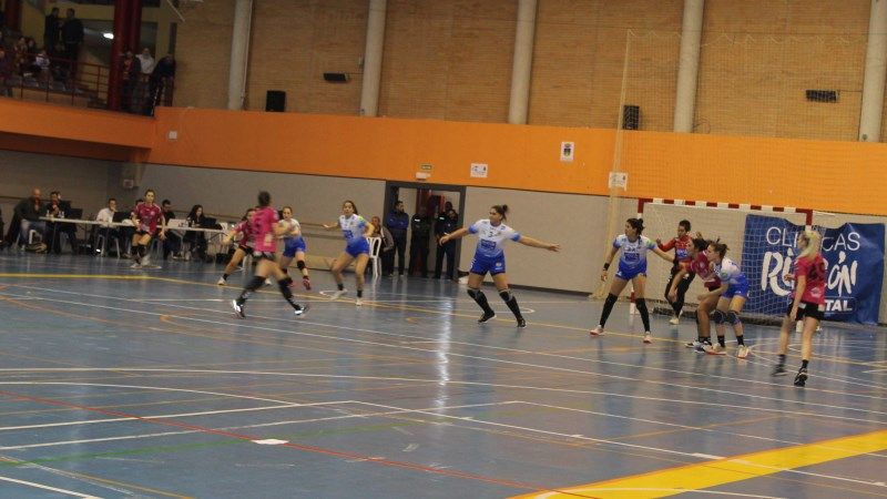 El Rincón Fertilidad Málaga barre al Istogu de Kosovo y pone un pie y medio en los cuartos de la Challenge Cup