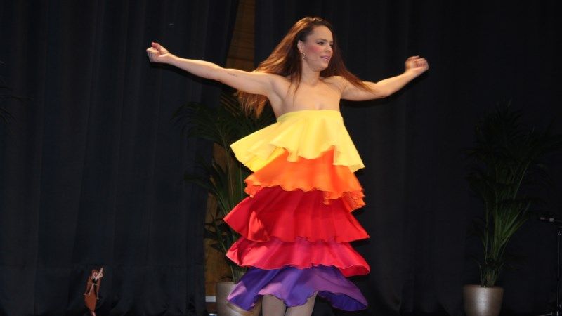 Celebrada la gala 'Los sueños se hacen realidad' en el Centro Cultural