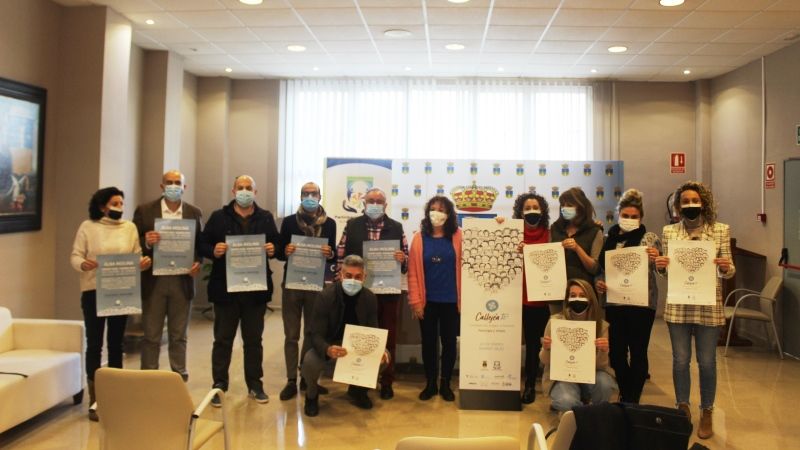 ‘Callejea’ evoluciona a ‘Callejéate’ y vuelve a su formato pre-pandemia, con numerosas actividades