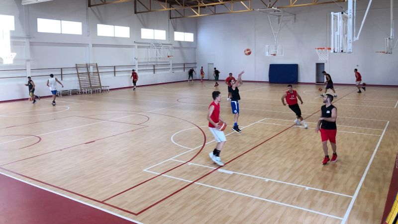El CD Colegio El Pinar apuntala su proyecto deportivo con cinco incorporaciones de calidad para ‘dar batalla’ en Primera Nacional