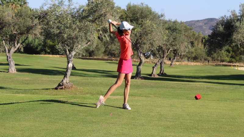 Lauro Golf, sede del Campeonato de Andalucía de 2ª, 3ª y 4ª catagoría