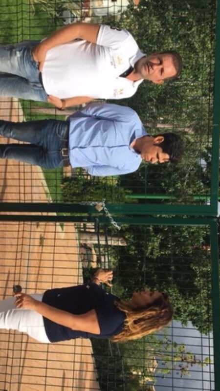 El PSOE de Alhaurín de la Torre exige la apertura del parque de la calle Leopoldo Panero y del Algarrobal