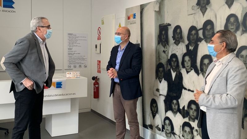 El MAE celebra el Día Internacional de los Museos con una serie de actividades virtuales